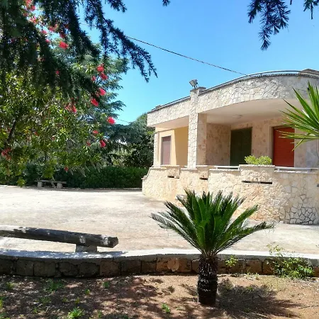 Giovanni בית נופש פרנקווילה פונטנה