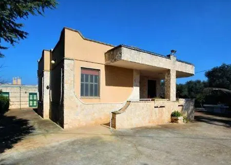 Giovanni בית נופש פרנקווילה פונטנה